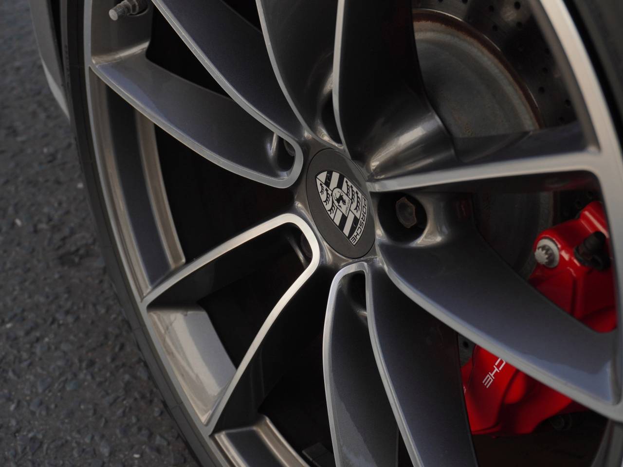 911 (992) CARRERA S PDK (15) image 11