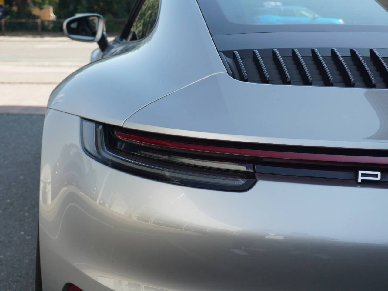 911 (992) CARRERA S PDK (15) image 19