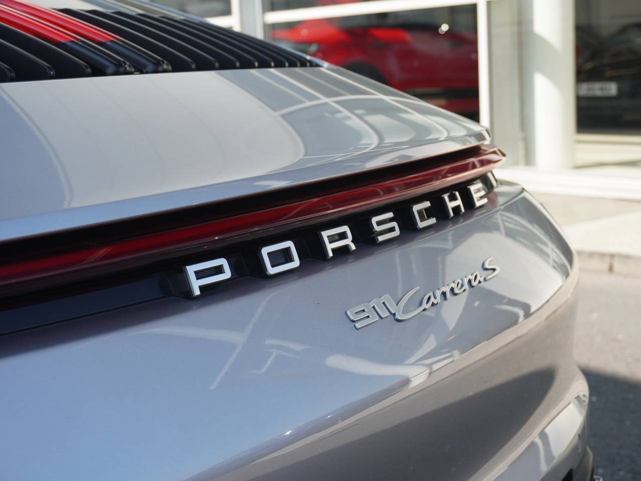911 (992) CARRERA S PDK (15) image 18