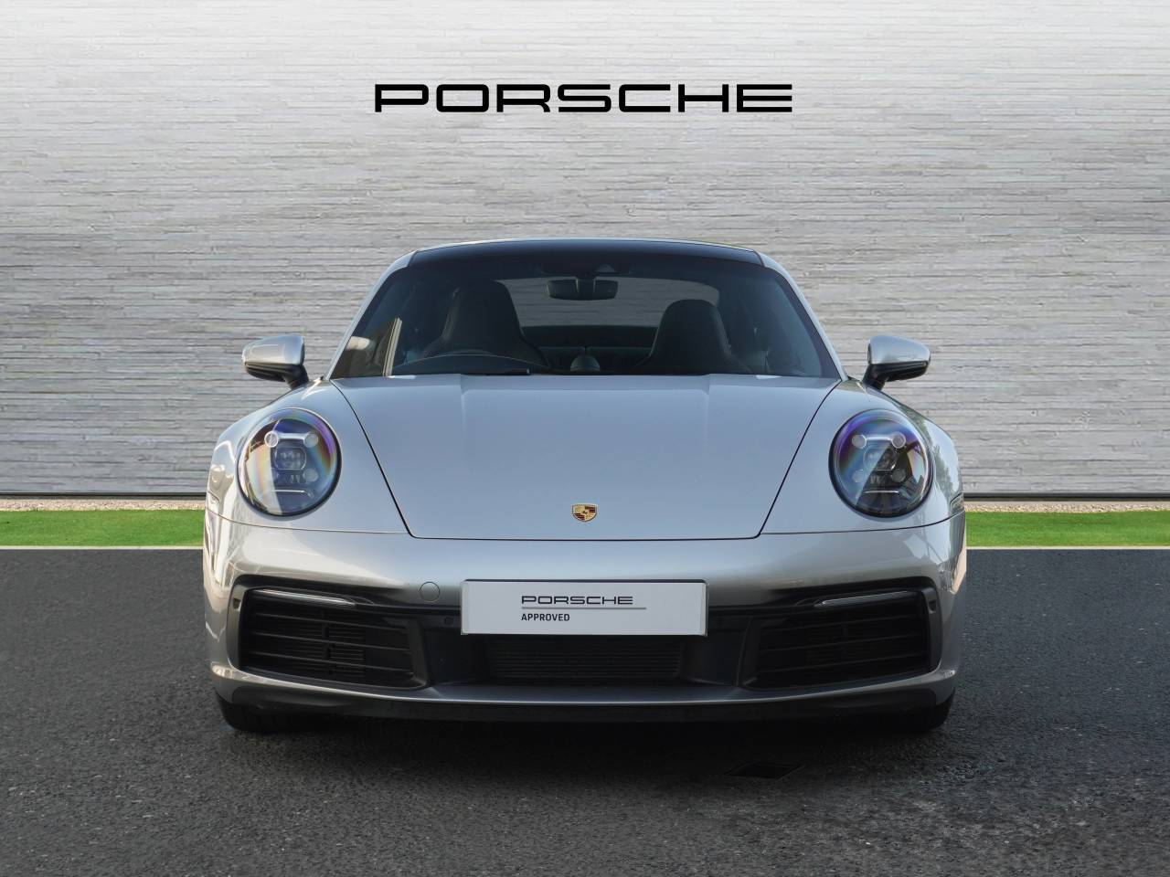 911 (992) CARRERA S PDK (15) image 06