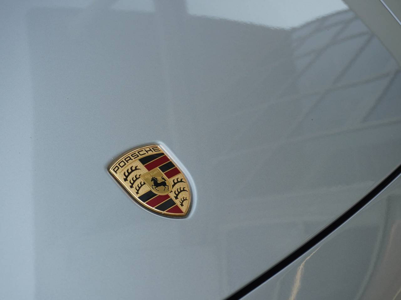 911 (992) CARRERA S PDK (15) image 14