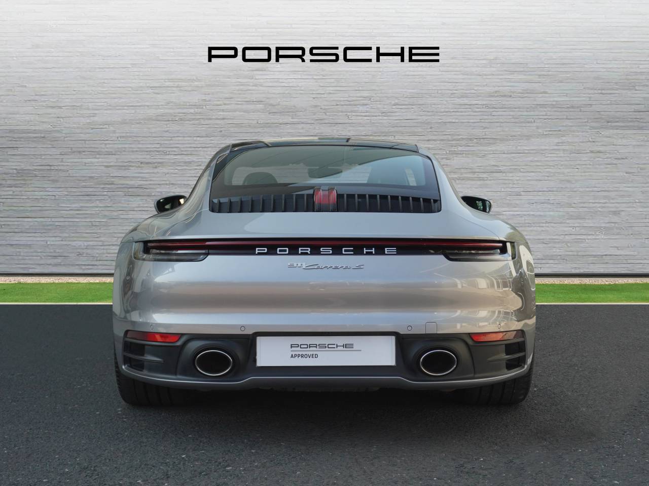 911 (992) CARRERA S PDK (15) image 07