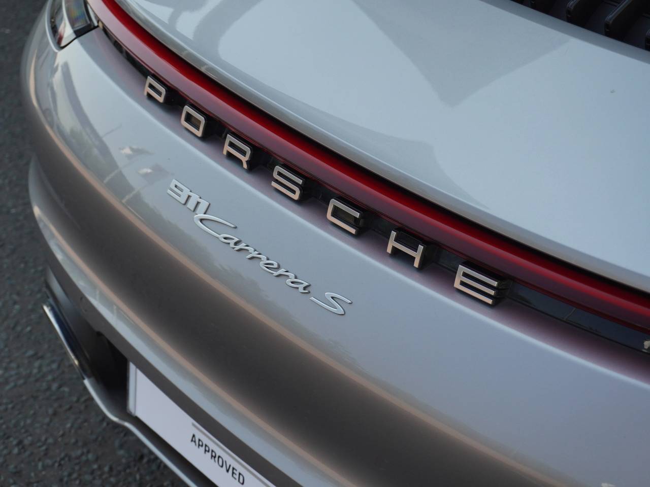 911 (992) CARRERA S PDK (15) image 20