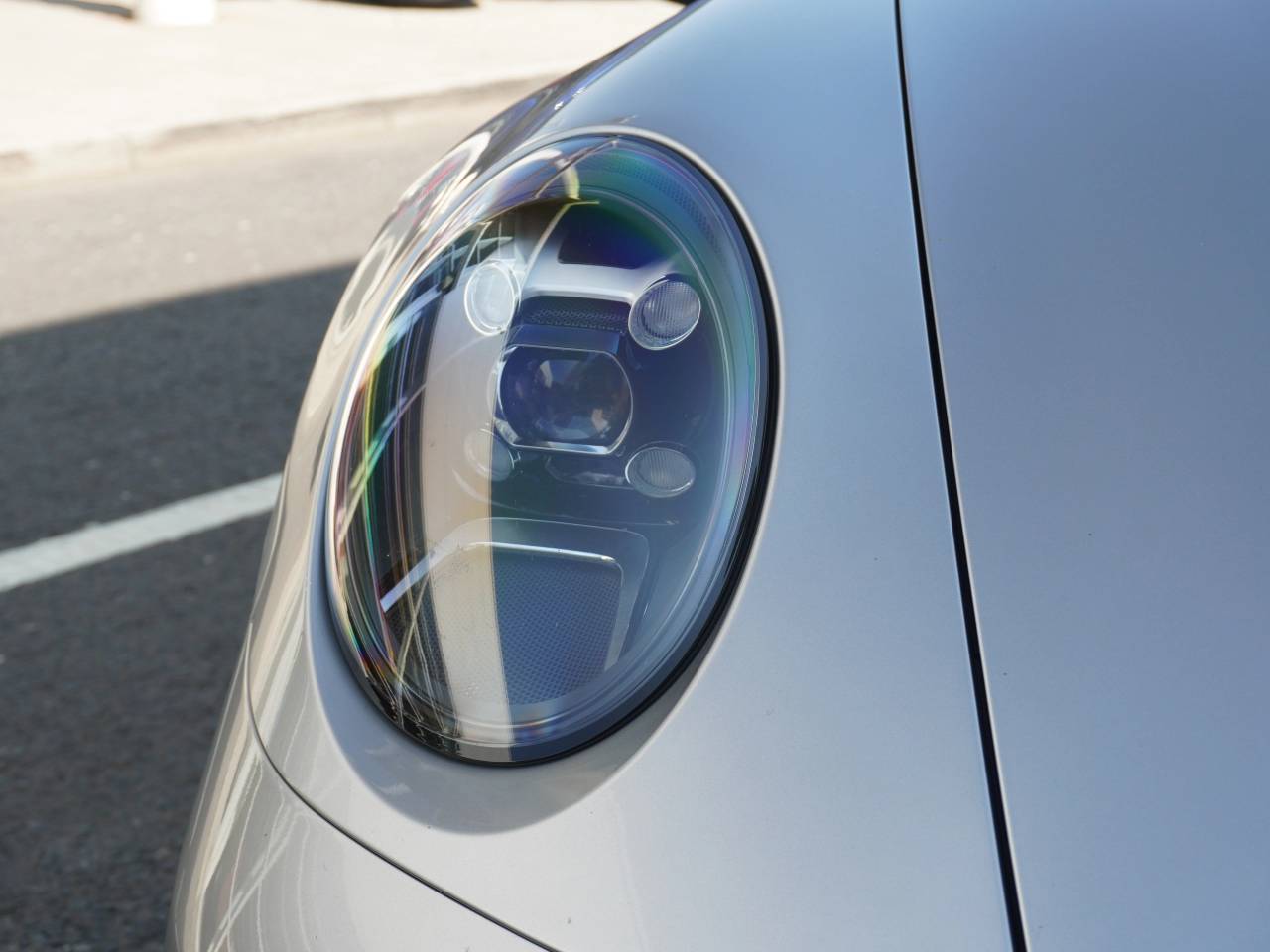 911 (992) CARRERA S PDK (15) image 13