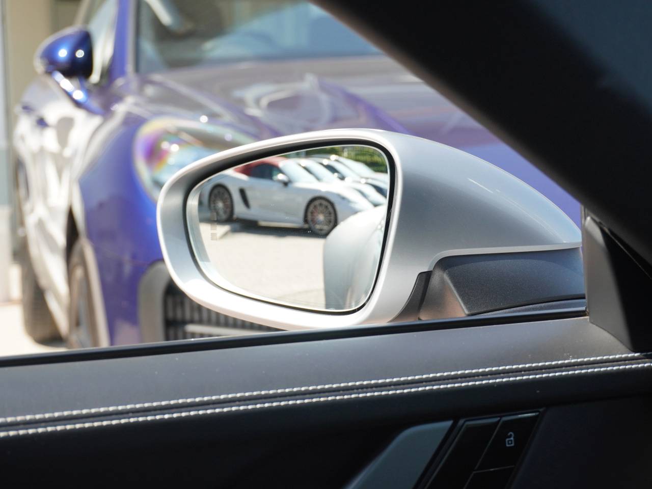 911 (992) CARRERA S PDK (15) image 15
