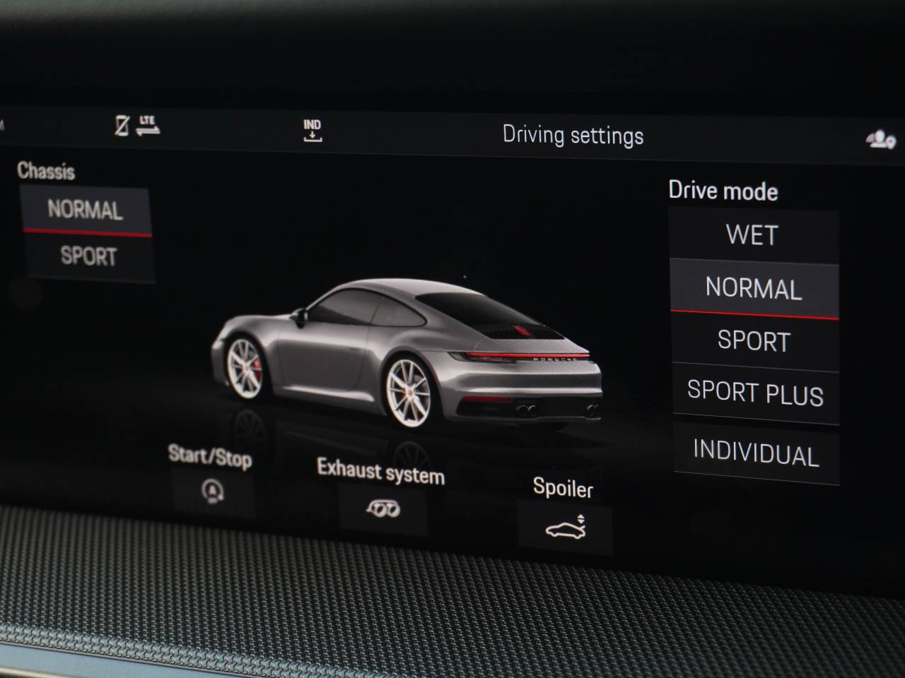 911 (992) CARRERA S PDK (15) image 44