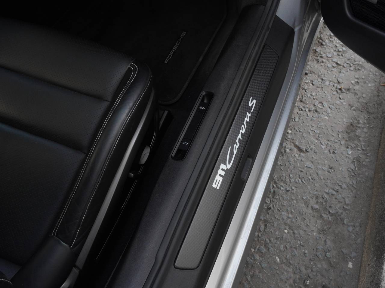 911 (992) CARRERA S PDK (15) image 45