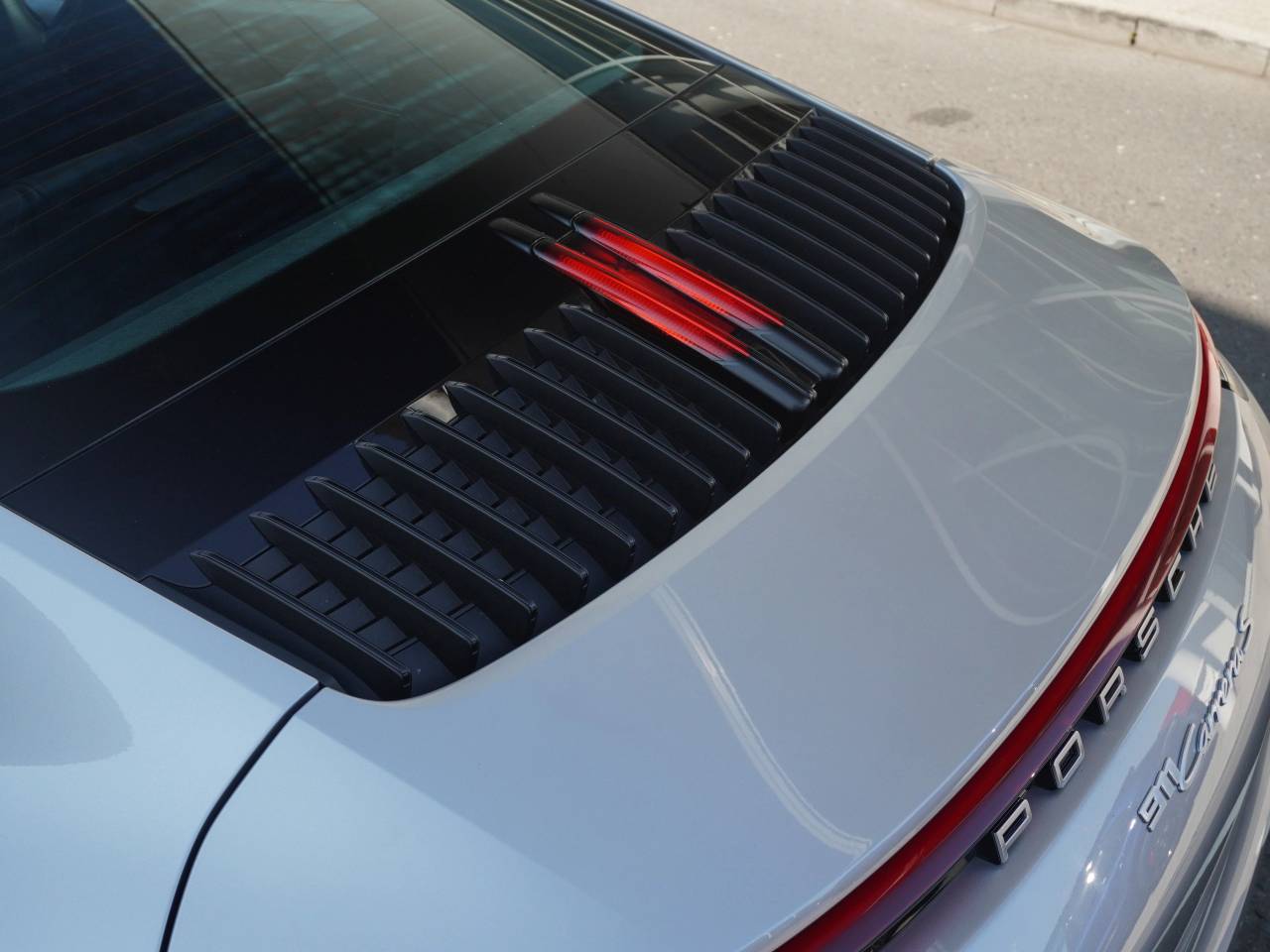 911 (992) CARRERA S PDK (15) image 21