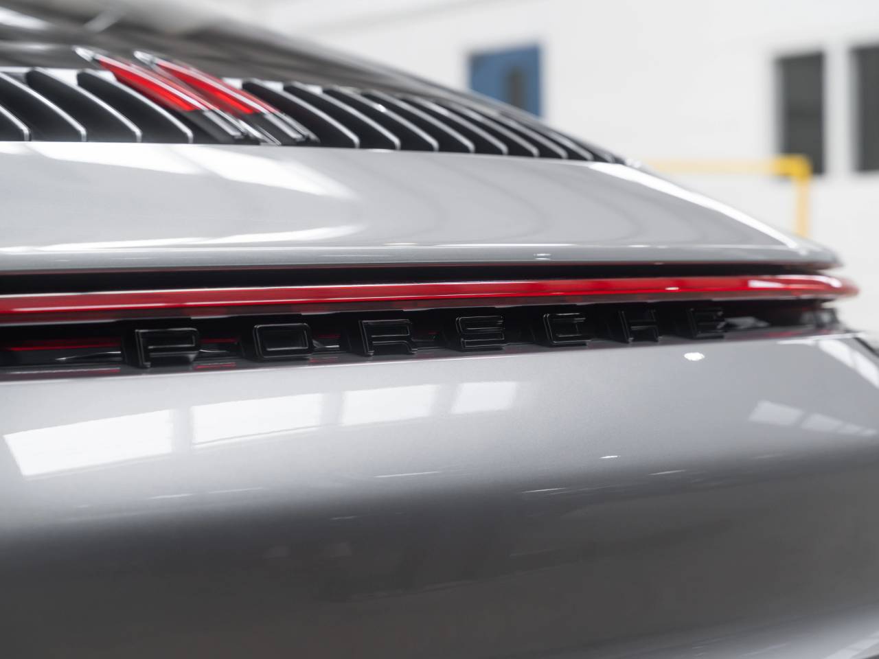 911 (992) CARRERA 4S PDK (5) image 16