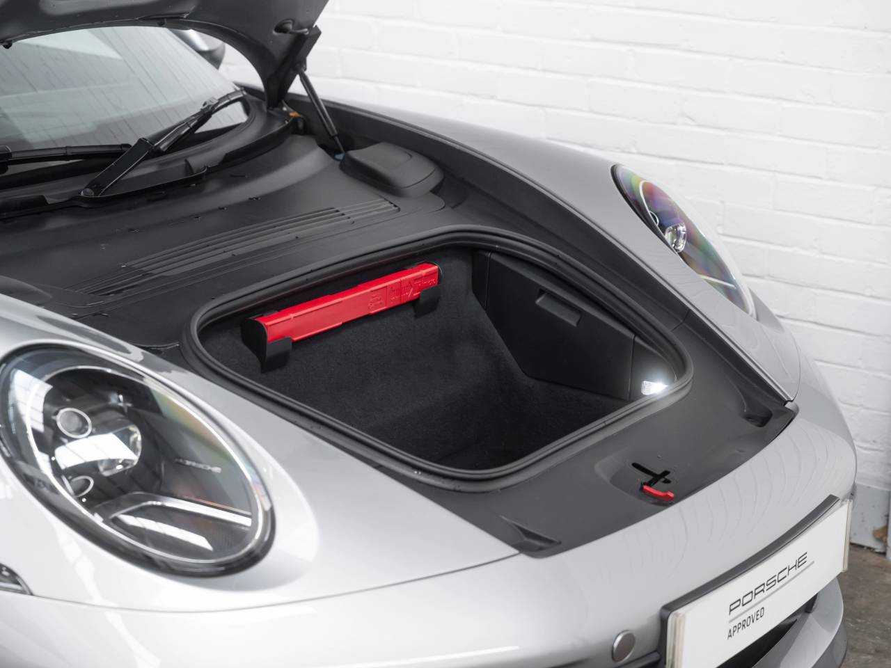 911 (992) CARRERA 4S PDK (5) image 36