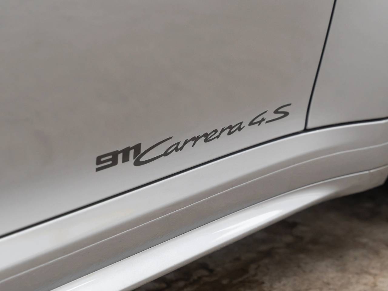 911 (992) CARRERA 4S PDK (5) image 20