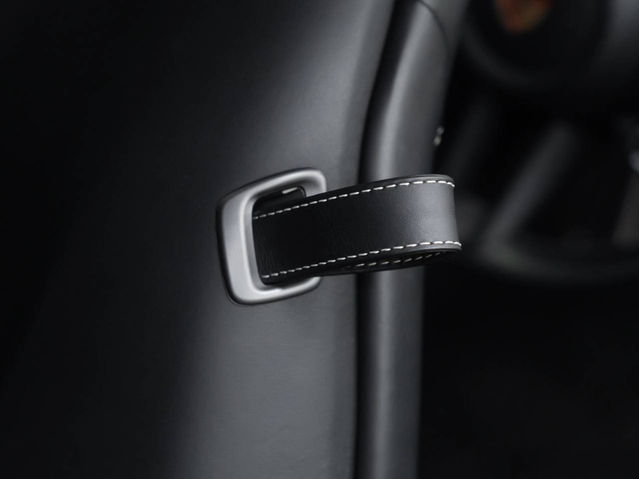 911 (992) CARRERA 4S PDK (5) image 42