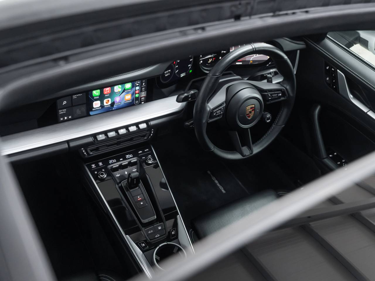 911 (992) CARRERA 4S PDK (5) image 25