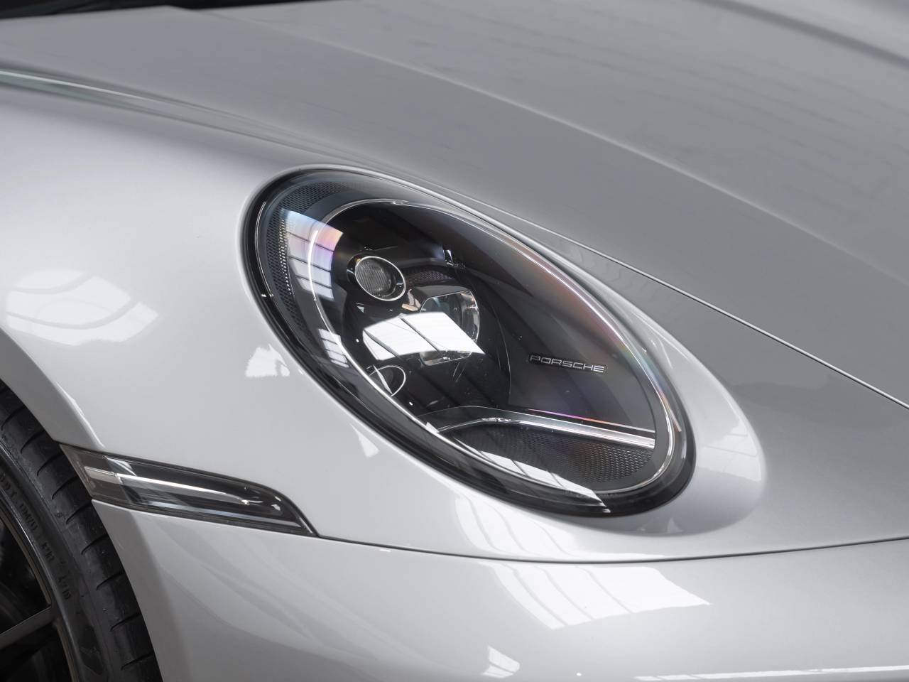 911 (992) CARRERA 4S PDK (5) image 11