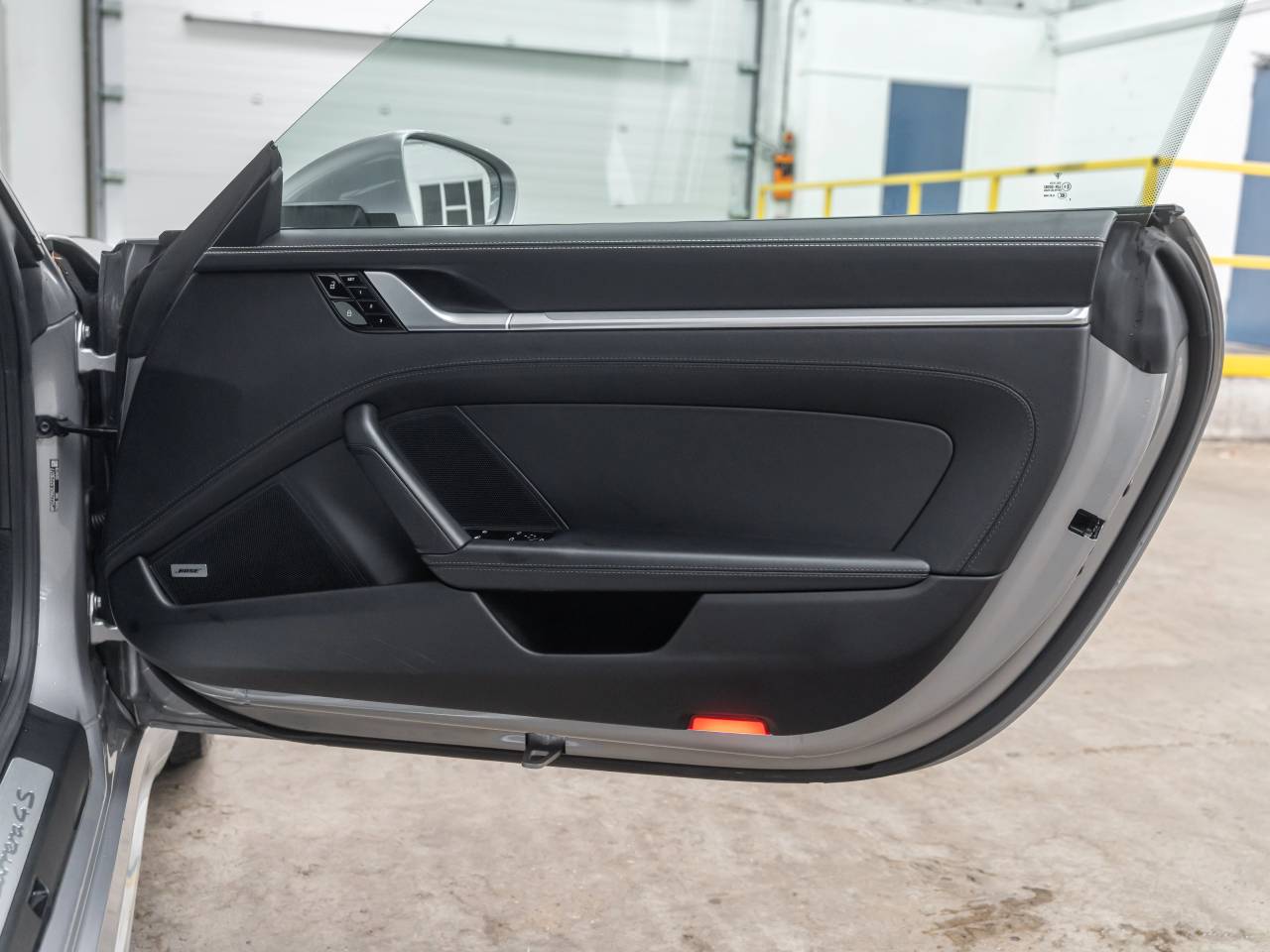 911 (992) CARRERA 4S PDK (5) image 46