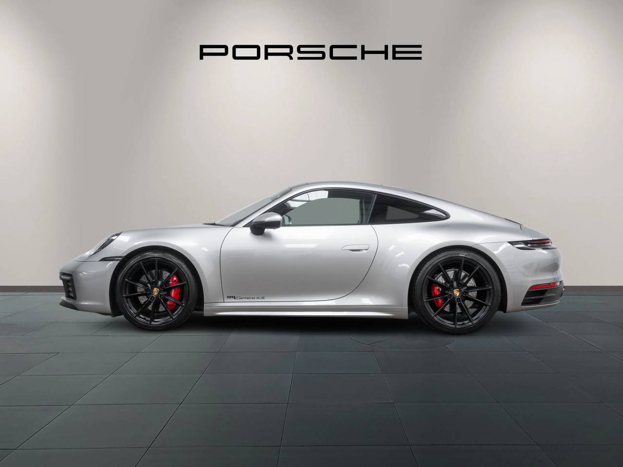 911 (992) CARRERA 4S PDK (5) image 09