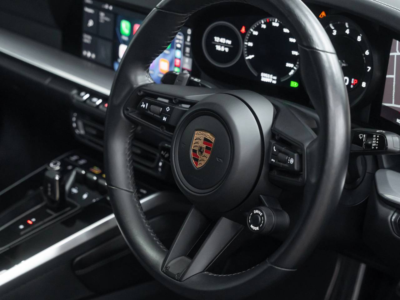 911 (992) CARRERA 4S PDK (5) image 48