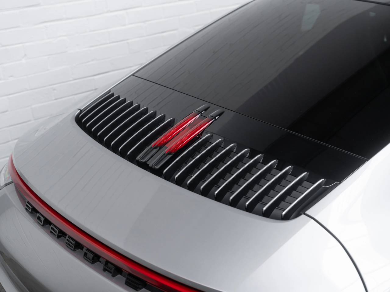 911 (992) CARRERA 4S PDK (5) image 17