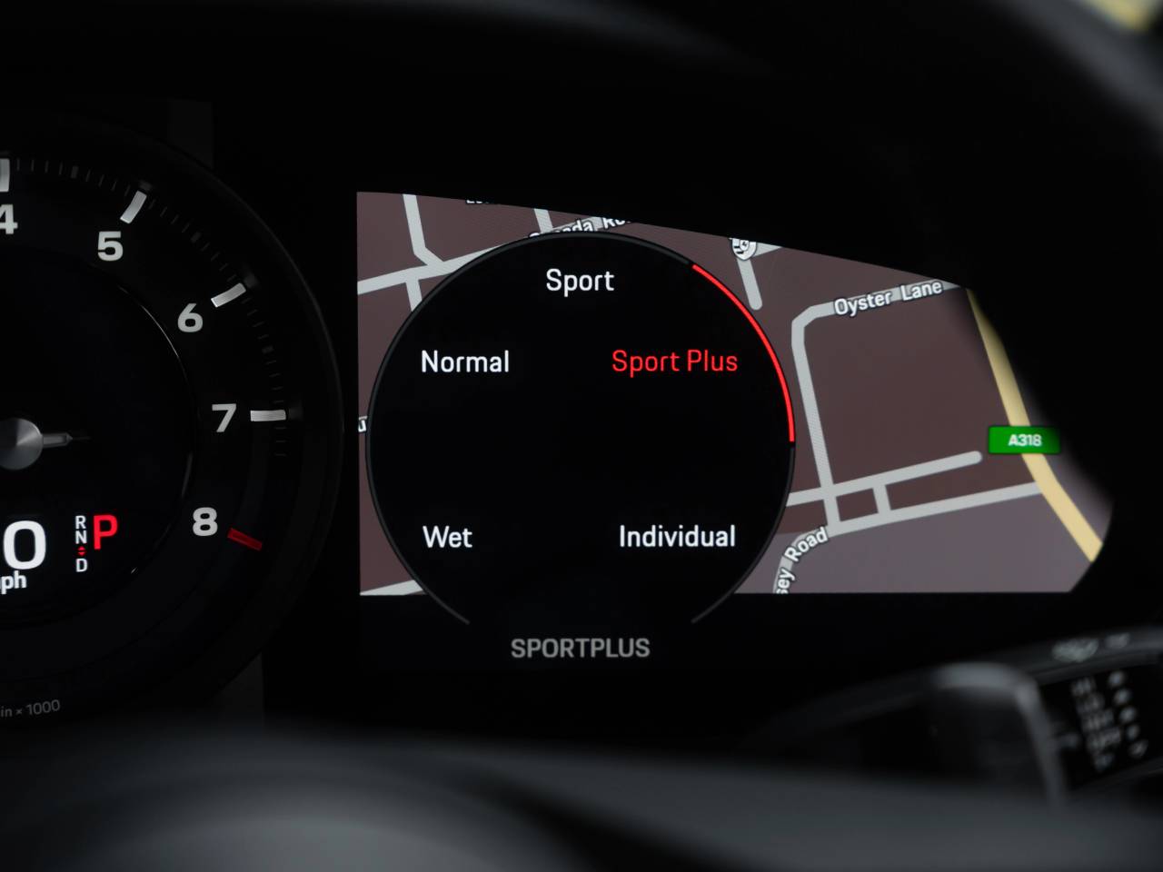 911 (992) CARRERA 4S PDK (5) image 60