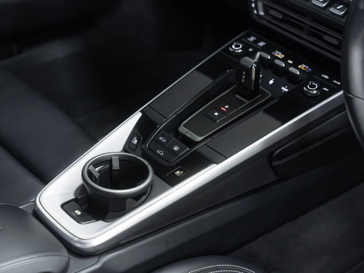 911 (992) CARRERA 4S PDK (5) image 26