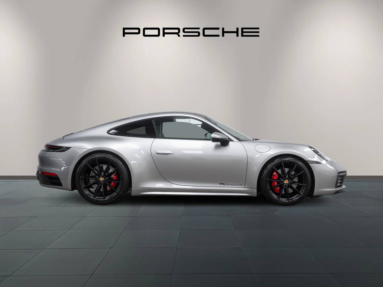 911 (992) CARRERA 4S PDK (5) image 02