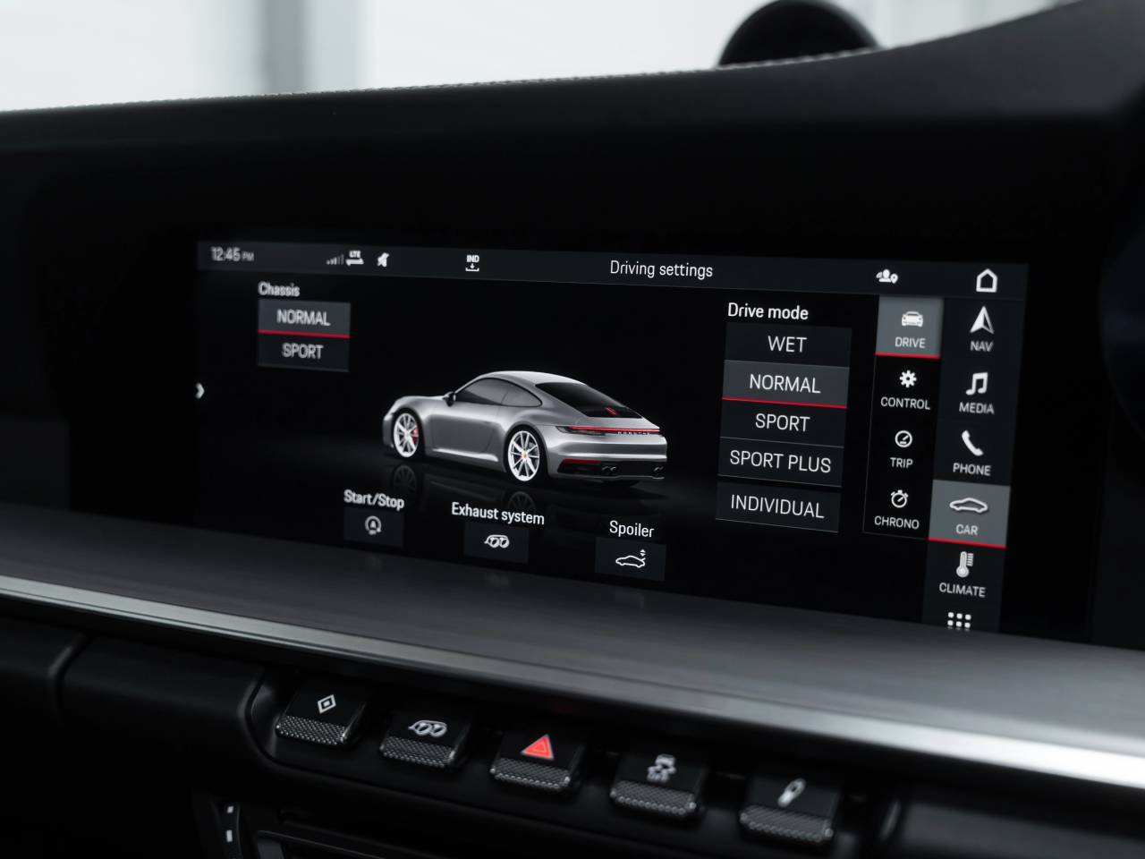 911 (992) CARRERA 4S PDK (5) image 57