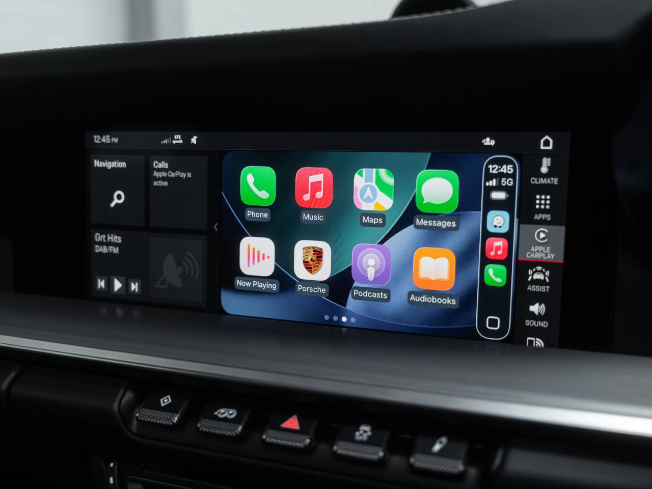 911 (992) CARRERA 4S PDK (5) image 54