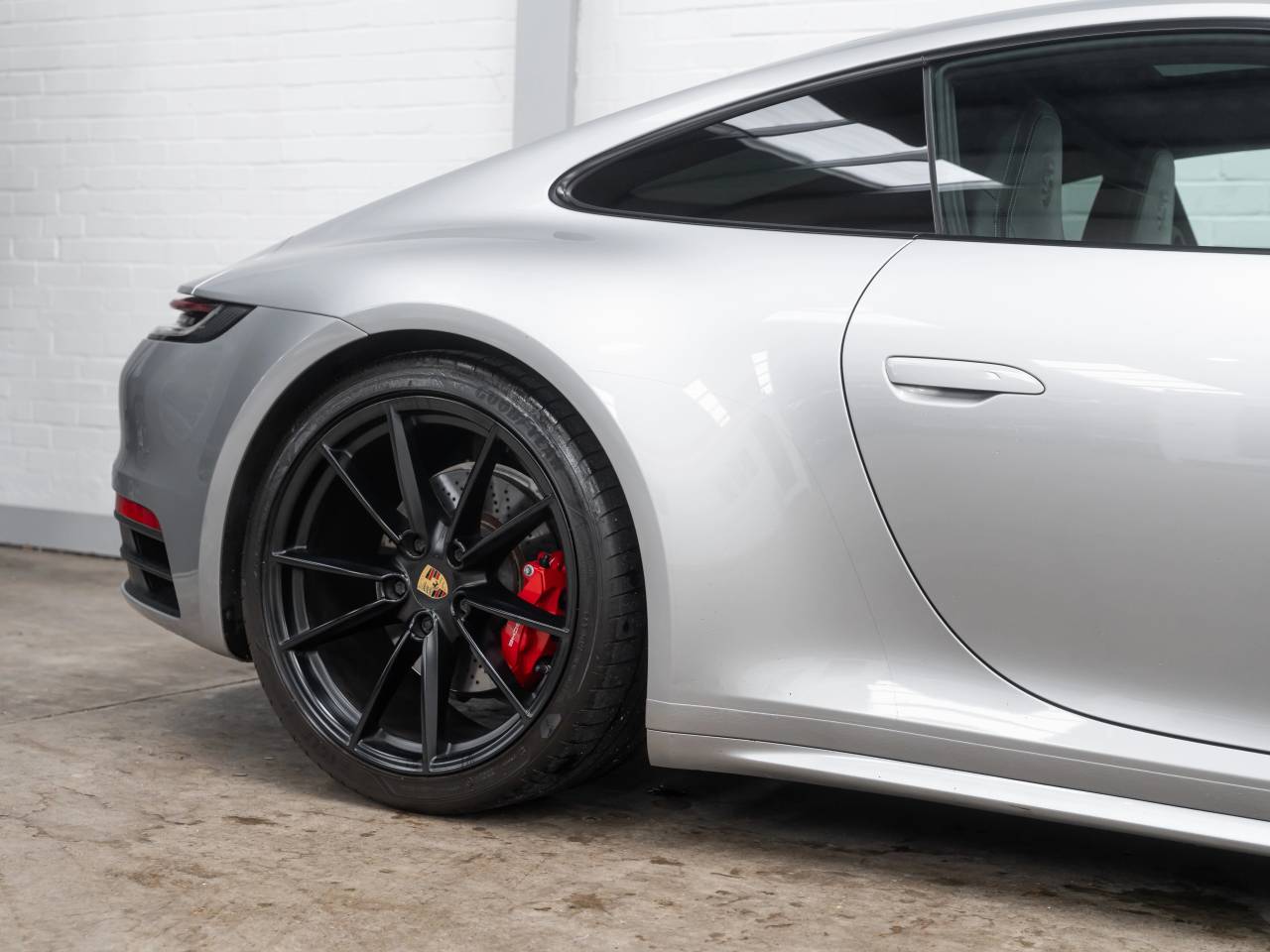 911 (992) CARRERA 4S PDK (5) image 18