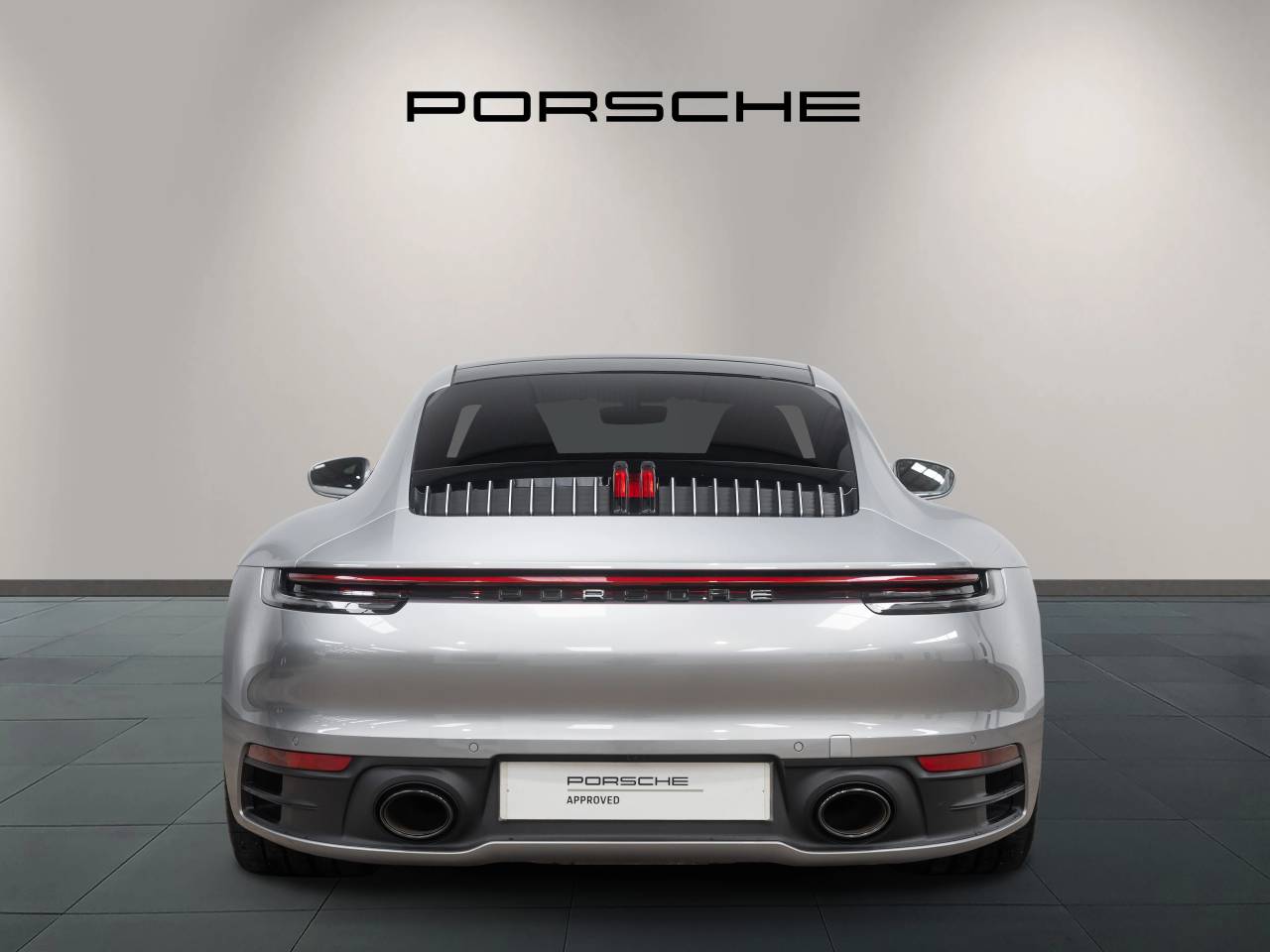 911 (992) CARRERA 4S PDK (5) image 08