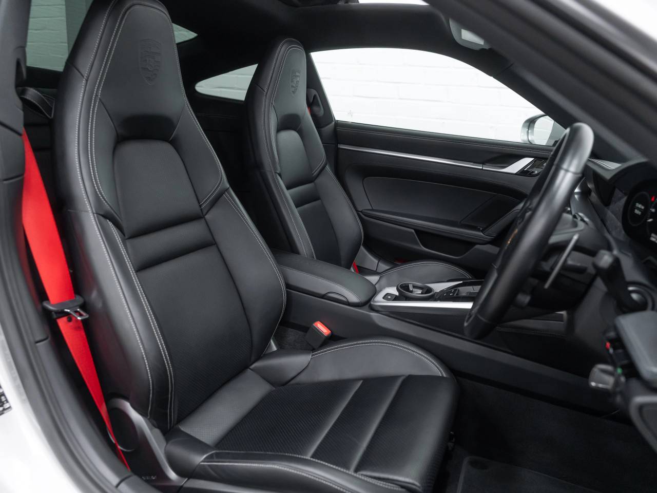 911 (992) CARRERA 4S PDK (5) image 05