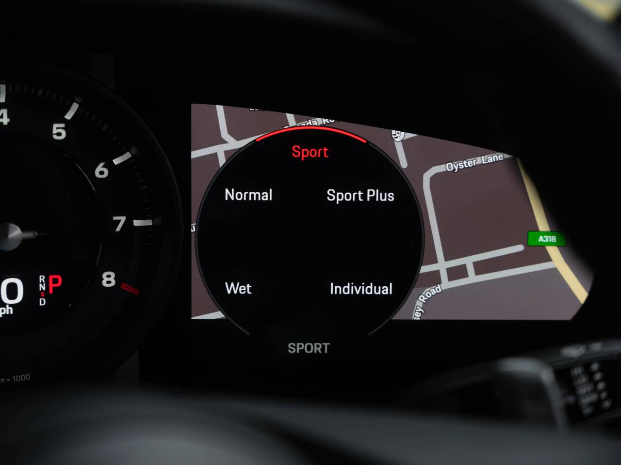 911 (992) CARRERA 4S PDK (5) image 59