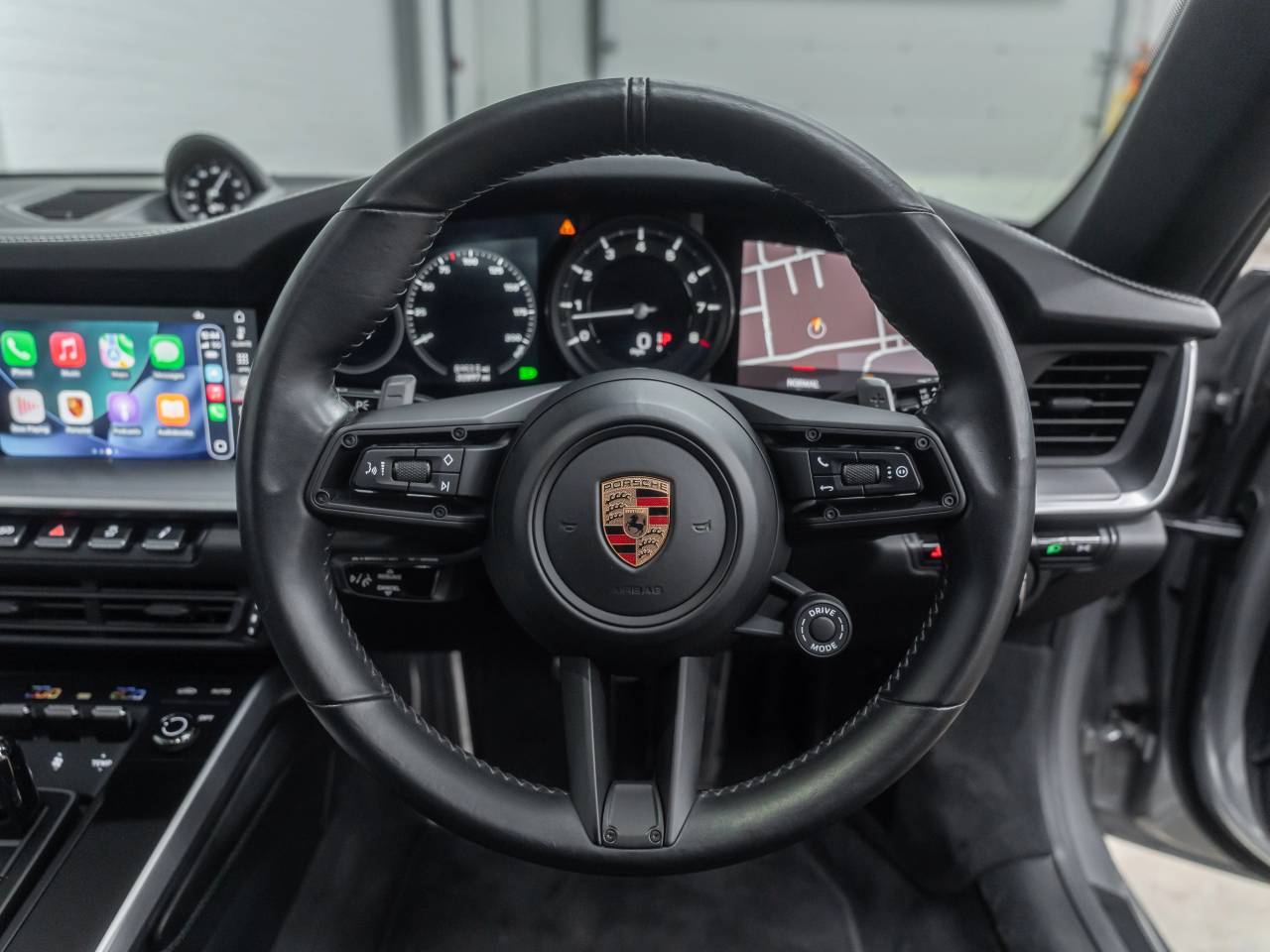 911 (992) CARRERA 4S PDK (5) image 22