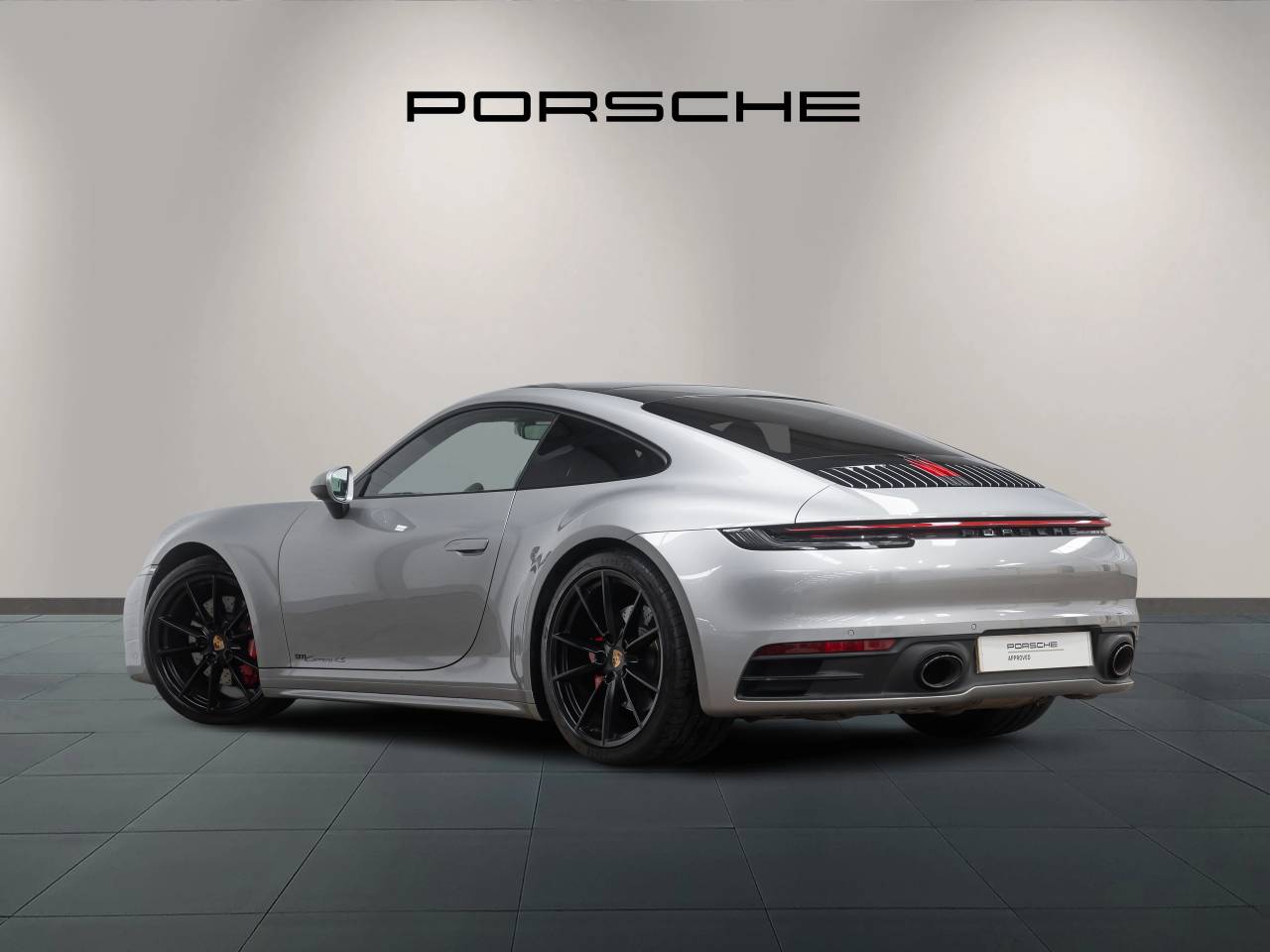 911 (992) CARRERA 4S PDK (5) image 03