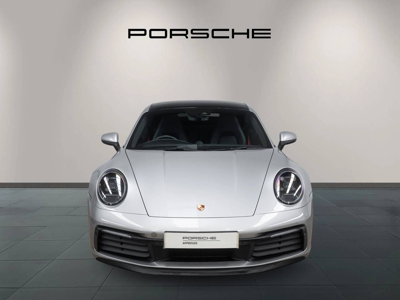 911 (992) CARRERA 4S PDK (5) image 07