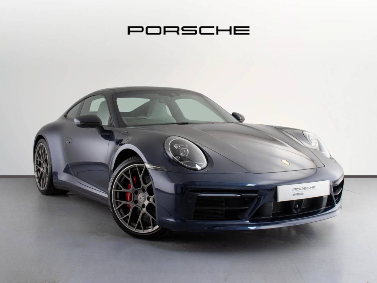 911 (992) CARRERA S PDK