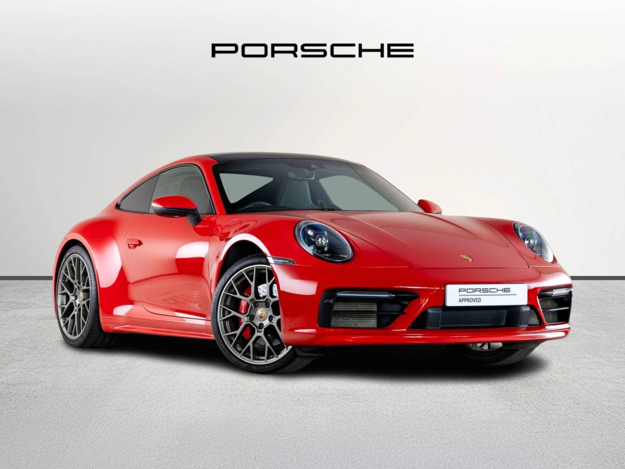 911 (992) CARRERA 4S PDK