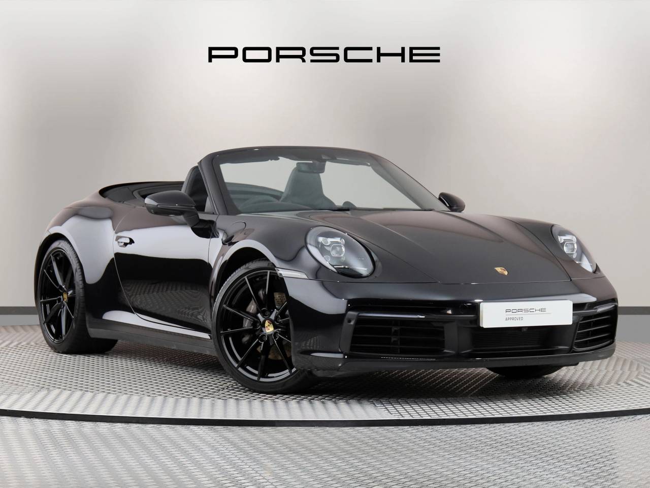 911 (992) CARRERA 4 PDK