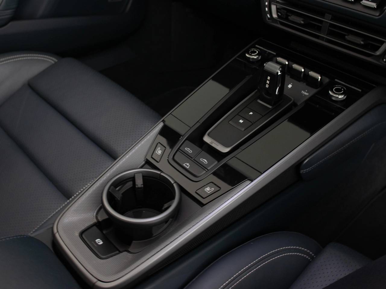 911 (992) CARRERA S PDK (11) image 36