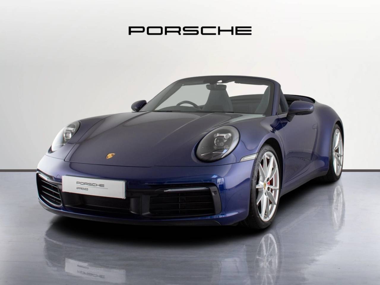 911 (992) CARRERA S PDK (11) image 12