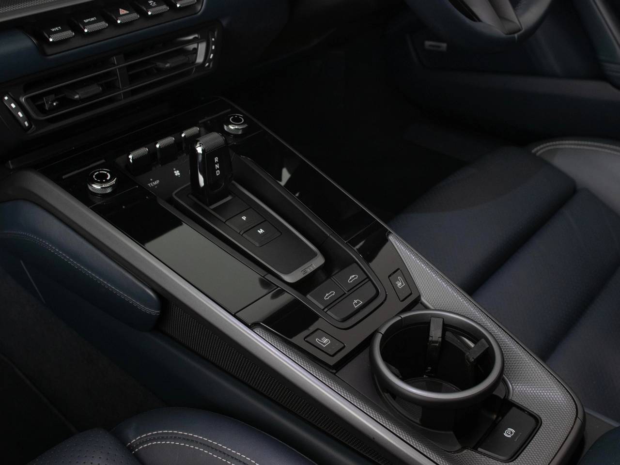911 (992) CARRERA S PDK (11) image 53