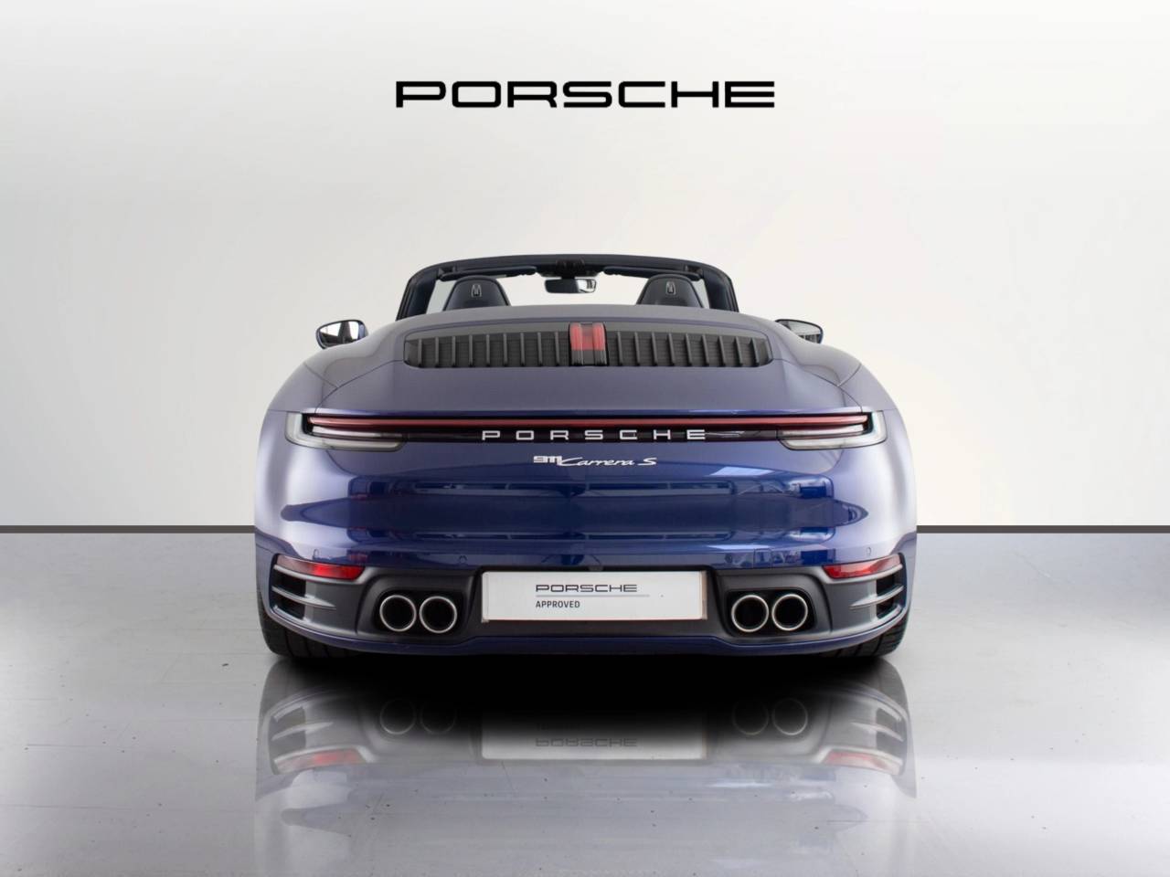 911 (992) CARRERA S PDK (11) image 08