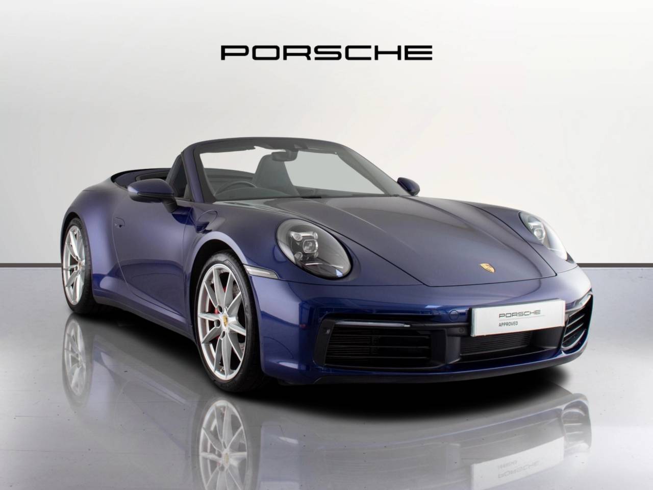 911 (992) CARRERA S PDK (11) image 09