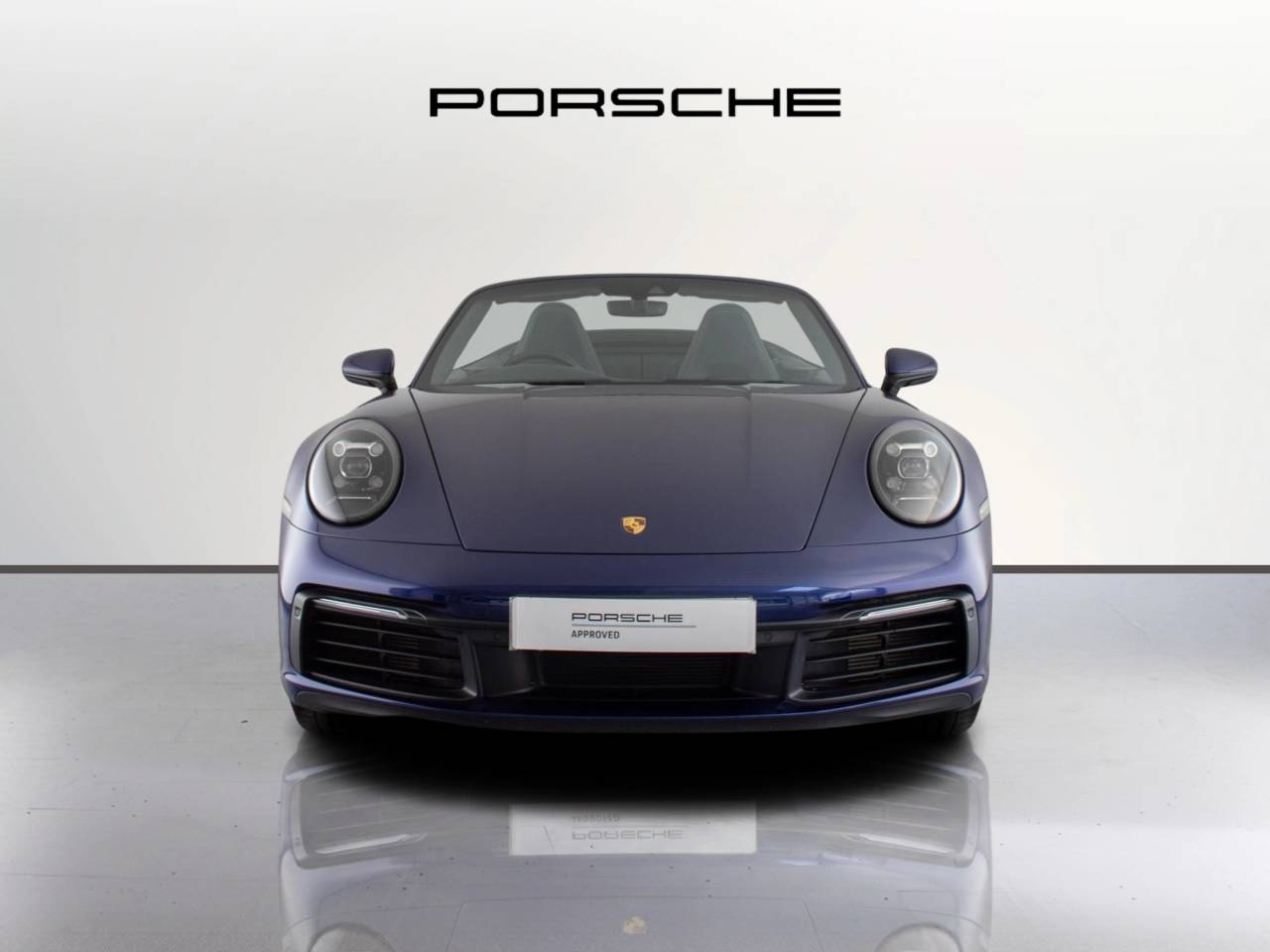 911 (992) CARRERA S PDK (11) image 07