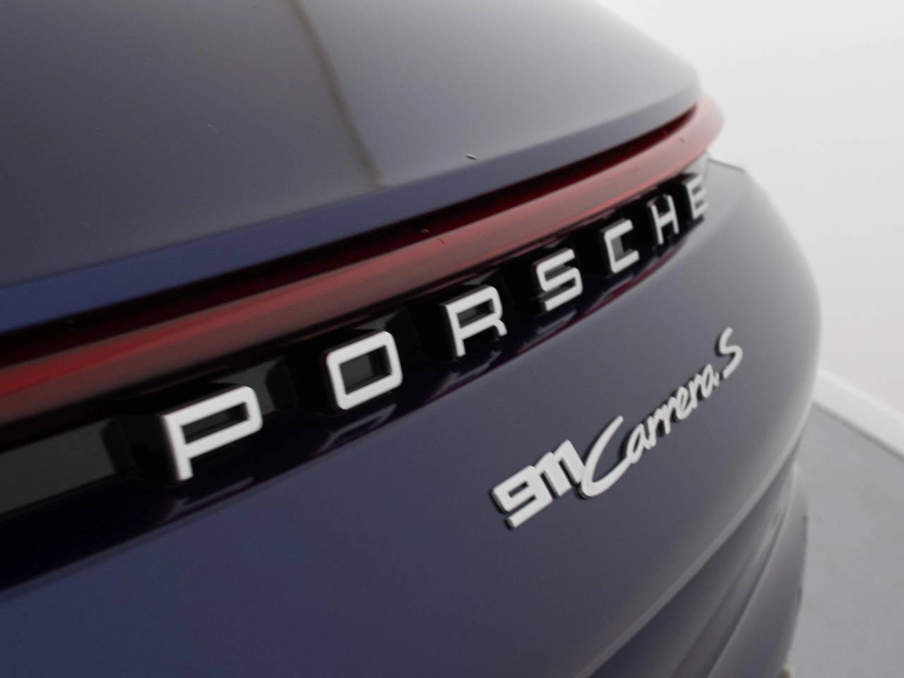 911 (992) CARRERA S PDK (11) image 15