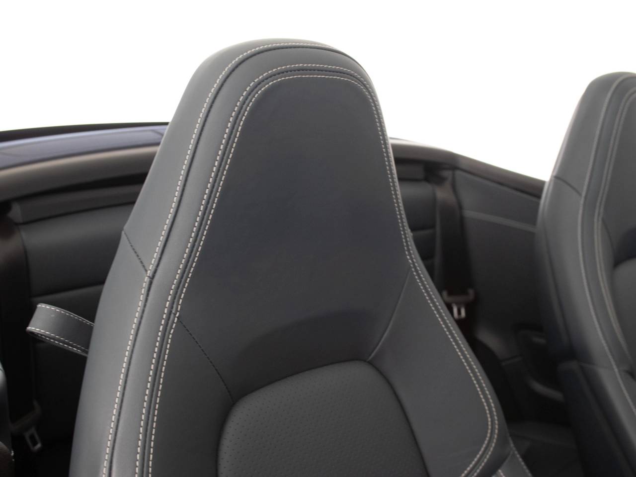 911 (992) CARRERA S PDK (11) image 43