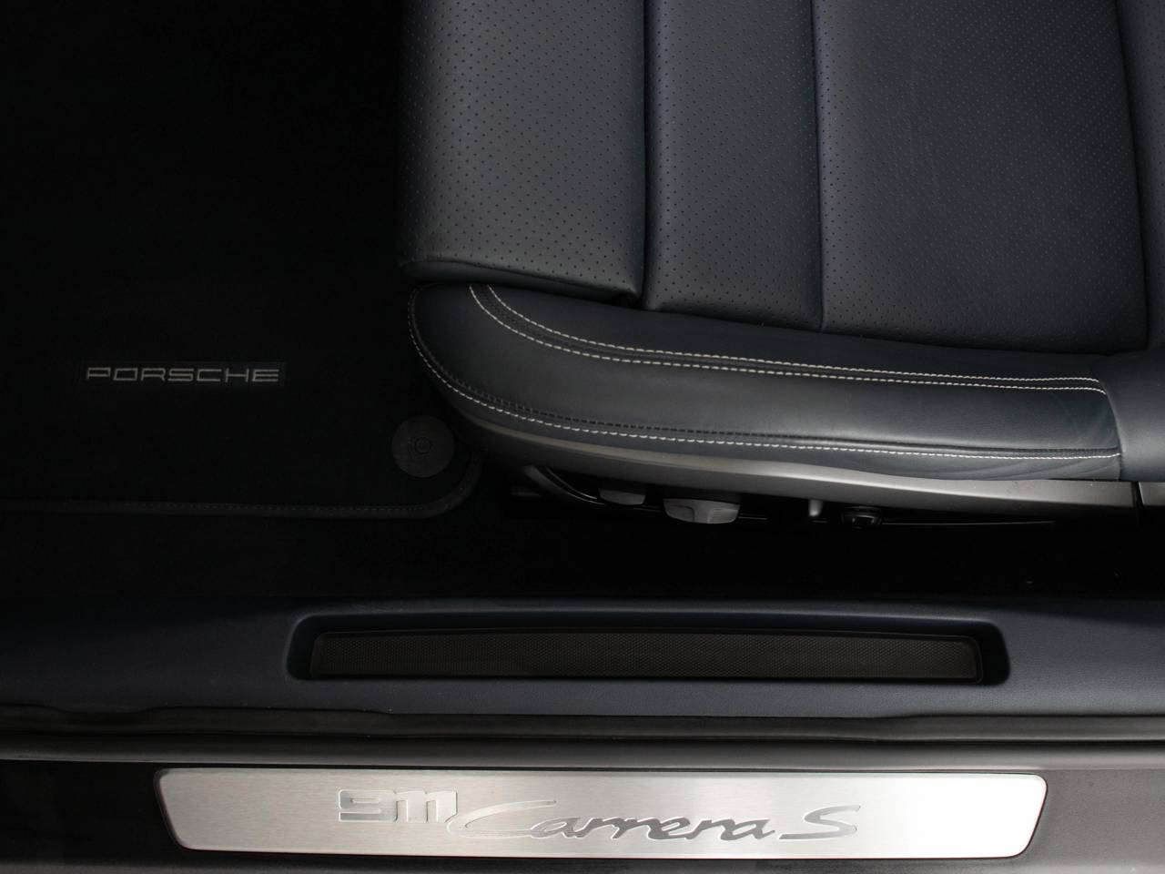 911 (992) CARRERA S PDK (11) image 32