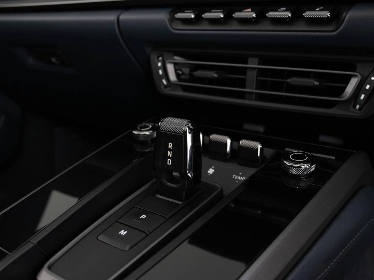 911 (992) CARRERA S PDK (11) image 34