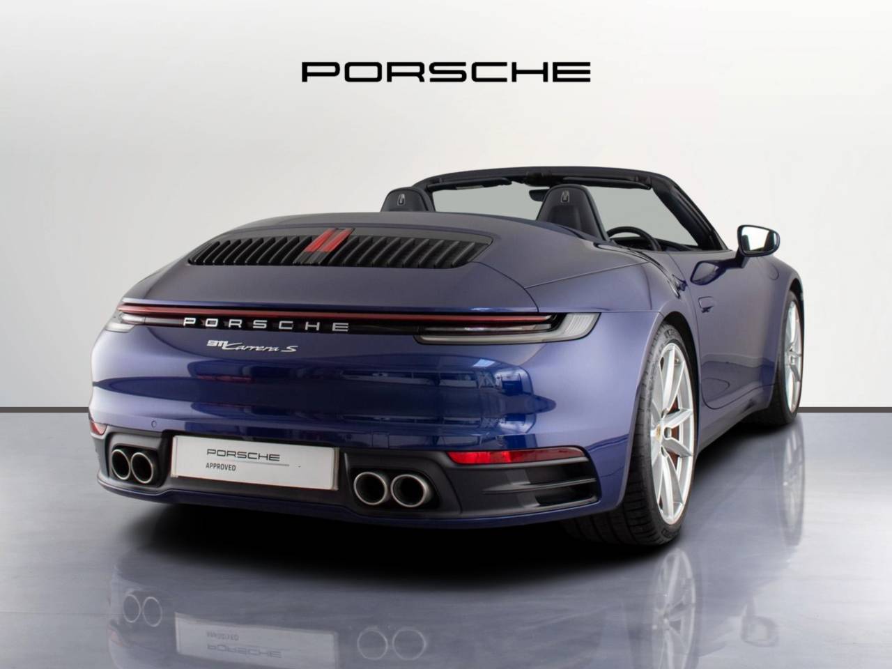 911 (992) CARRERA S PDK (11) image 13