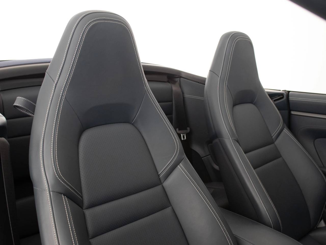 911 (992) CARRERA S PDK (11) image 05