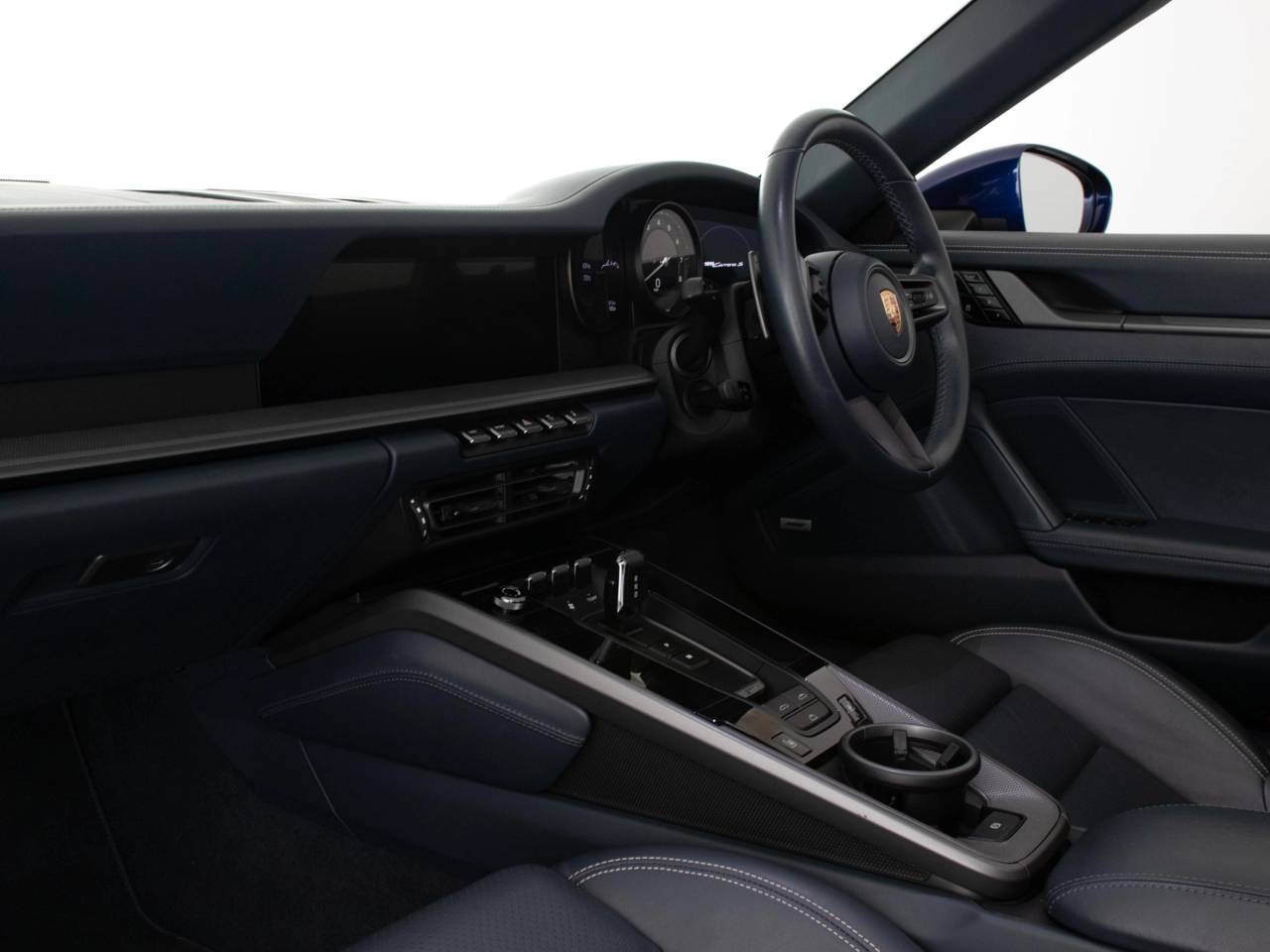 911 (992) CARRERA S PDK (11) image 45